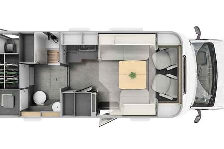 f_Ahorn Camp T 680_Grundriss