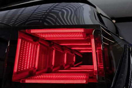 DS F3VER Concept-Car