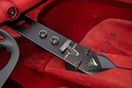 Alfa Romeo Cuorerosso