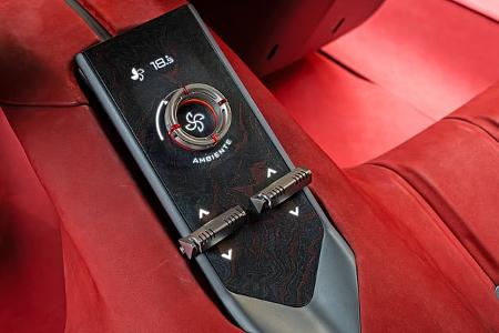 Alfa Romeo Cuorerosso