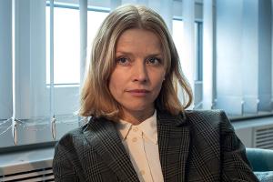 Die Neue im "Tatort": Karoline Schuch hat Strahlkraft "unterschätzt"