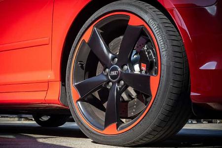 Audi RS3 Sportback (2011)