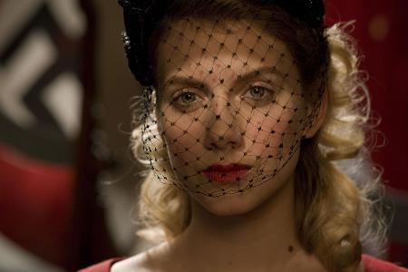 Inglourious Basterds