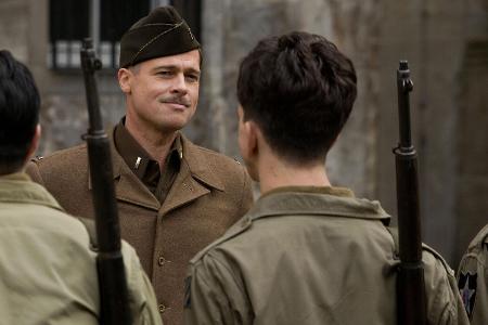Inglourious Basterds