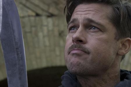 Inglourious Basterds