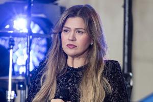 Kelly Clarkson erlebt in Brooklyn ihren "Pretty Woman"-Moment