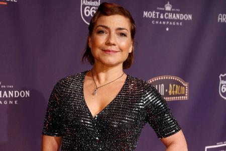 Claudia Schmutzler