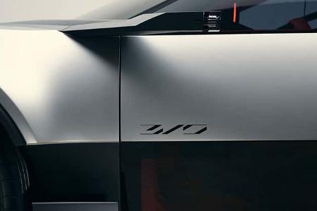 Alpine A-310 Concept (2026)