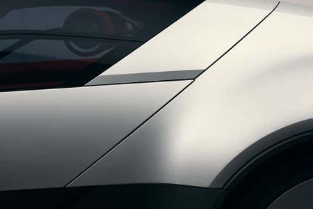 Alpine A-310 Concept (2026)