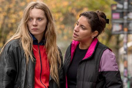 Tatort: Unter Freunden