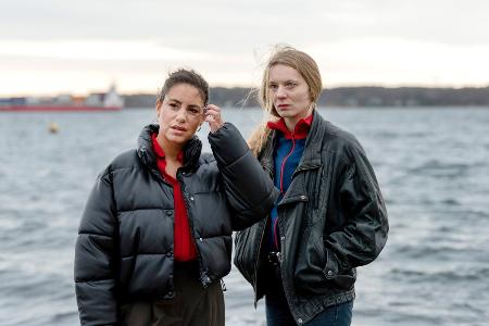 Tatort: Unter Freunden