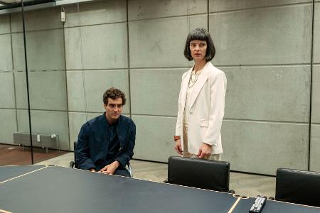 Tatort: Unter Freunden