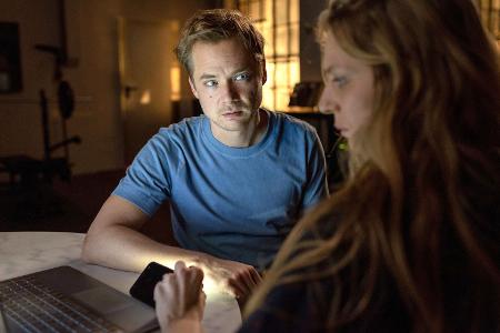 Tatort: Unter Freunden