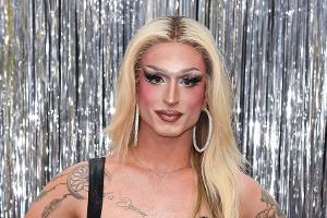 Dragqueen Katy Bähm macht Ehe-Aus am Jahrestag öffentlich