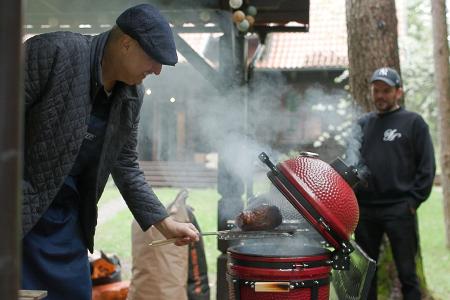  Grenzenlos Genial Gekocht mit Henssler und Lafer