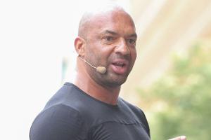 Detlef Soost