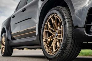 10/2026 Ford Ranger MS-RT Champion Edition