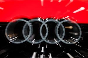 Bei Audi laufen die Geschäfte derzeit eher schlecht. (Archivbild)