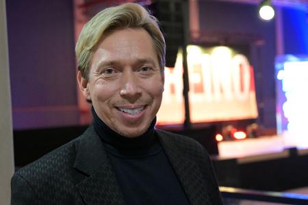Heino-Manager Helmut Werner sieht in dem Vergleich mit der AfD ein Signal gegen unerlaubte Wahlwerbung. (Archivbild)