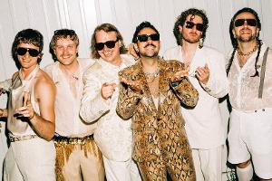 Roy Bianco & Die Abbrunzati Boys kündigen große Arena-Tour an