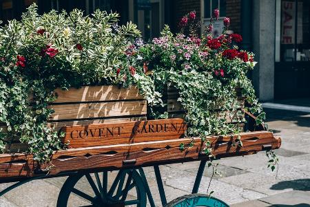 Auch Charles Dickens war Gast: Das ist Londons ältestes Restaurant