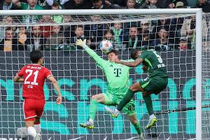 FC Bayern: "Jonas muss nicht werden wie Manu"