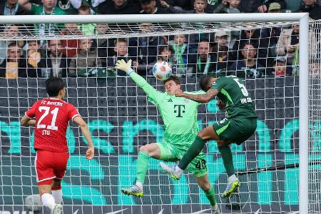 FC Bayern: 