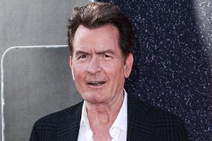 Am Set von "Two and a Half Men" hatten alle Angst um Charlie Sheen