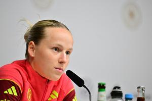 Wück adelt Kett: "Unfassbares Spielverständnis"
