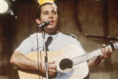 Paul Simon