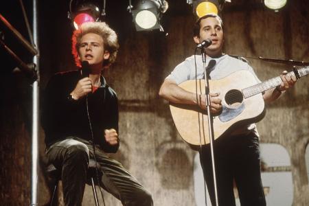Simon & Garfunkel