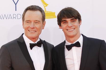 Er wurde nur 34 Jahre alt: "Breaking Bad"-Stars trauern um RJ Mitte