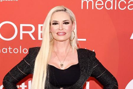 So ist es Daniela Katzenberger nach ihrer Operation ergangen