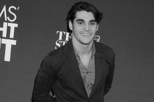 RJ Mitte ist tot: "Breaking Bad"-Darsteller wurde nur 34 Jahre alt