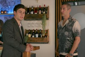 Das passiert heute in den Soaps