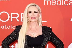 So ist es Daniela Katzenberger nach ihrer Operation ergangen