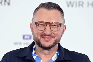 "Besseresser" Sebastian Lege drehte trotz Krebserkrankung