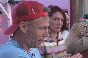"Promi Big Brother": Tessa berichtet von Atemnot wegen Christian Lell