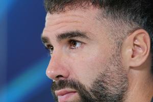 Nach Real-Abschied: Carvajal schließt sich Getafe an