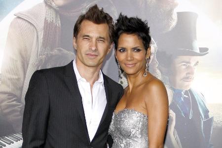 Halle Berry und Olivier Martinez: Sagt ihr Sohn vor Gericht aus?