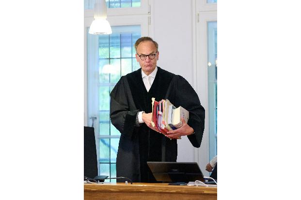 Das Gericht entschied sich für eine mildere Strafe.