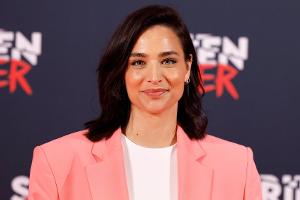 Amira Aly: Der Name für ihr Baby steht längst fest