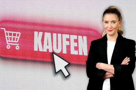 Die Tricks der Onlinehändler - mit Pia Osterhaus