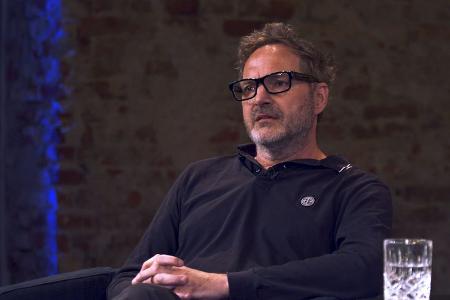 Betreff: Leben - die Sprechstunde mit Hans Sigl