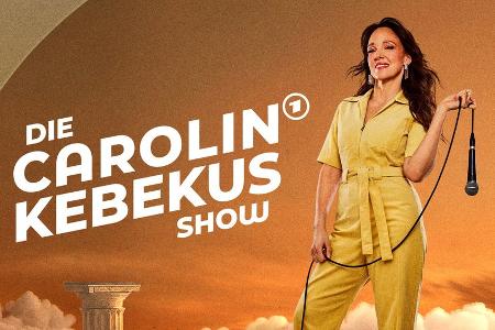 Carolin Kebekus holt Bastian Pastewka und Motsi Mabuse in ihre Show