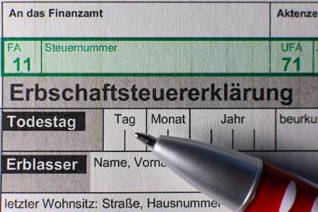 Die Steuervorteile für Firmenerben stehen stark in der Kritik. (Archivbild)