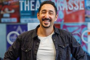 "The Masked Singer": Eko Fresh rätselt mit Verona Pooth und Chris Tall
