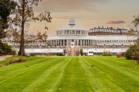 Besondere Attraktion: In Kopenhagen eröffnet 2027 ein neues Museum