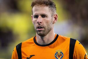 Nach Raubüberfall: Gulacsi nicht im Villarreal-Kader