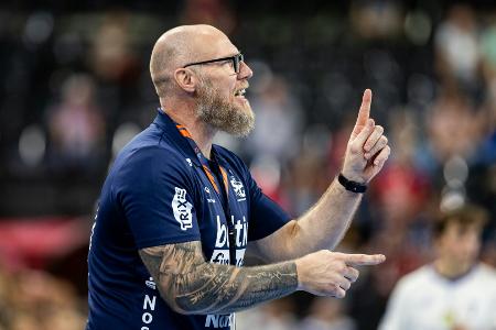 European League: Siege für Flensburg und Gummersbach